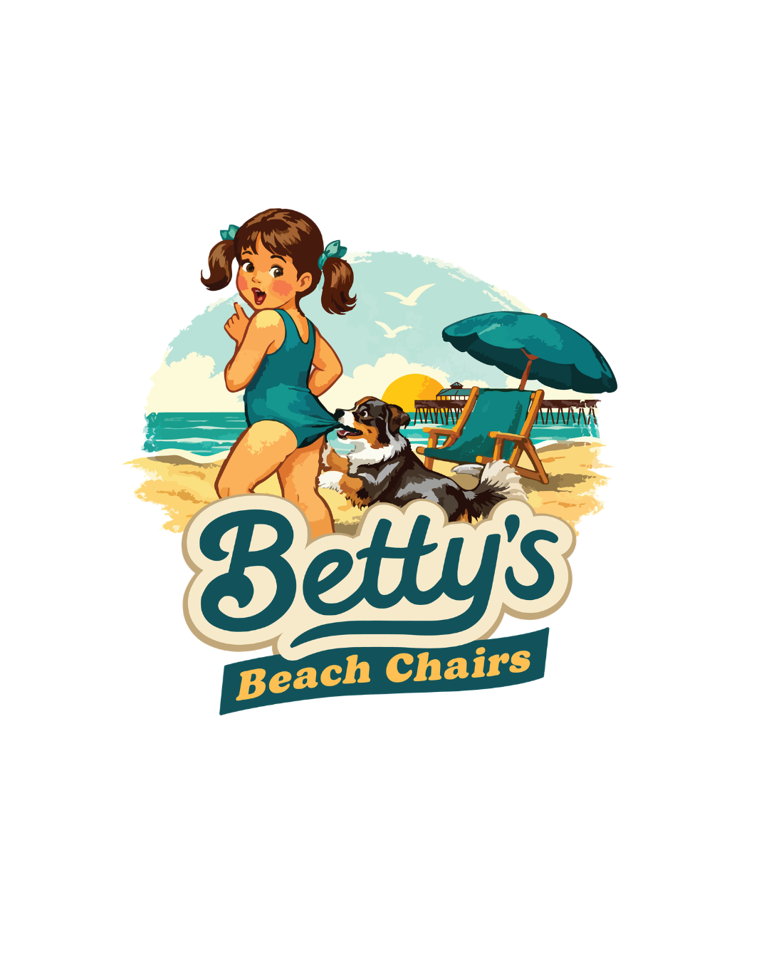 Things To Do Betty's Beach Chairs